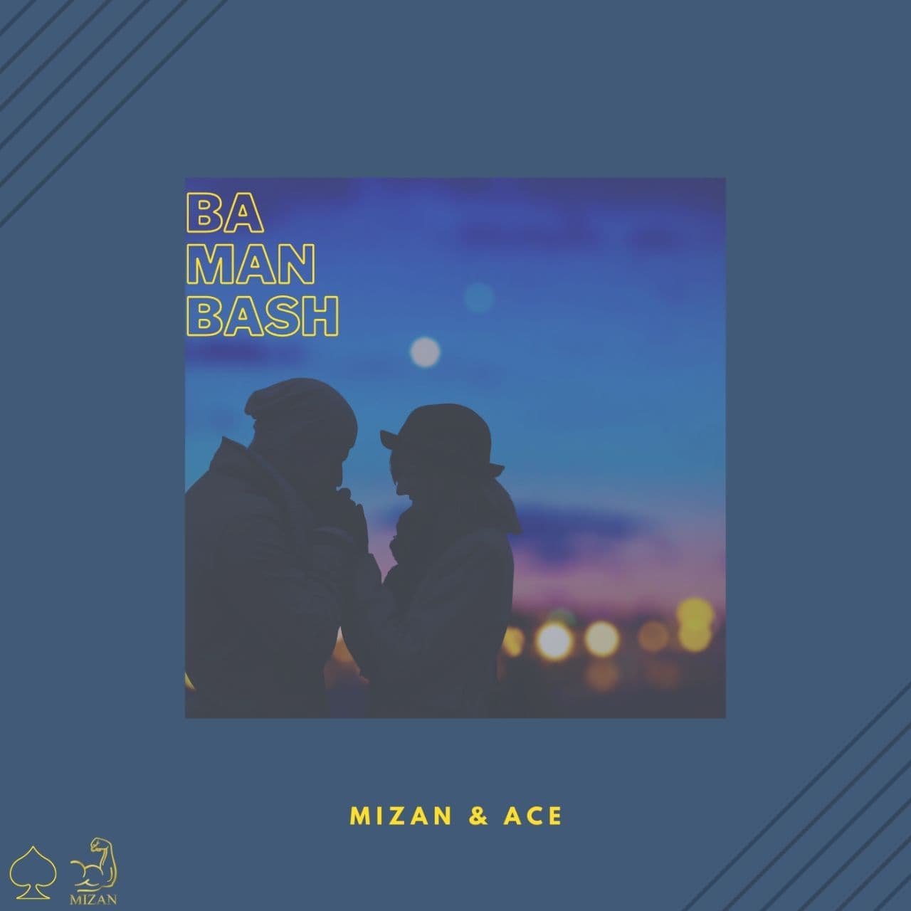 Mizan & Ace