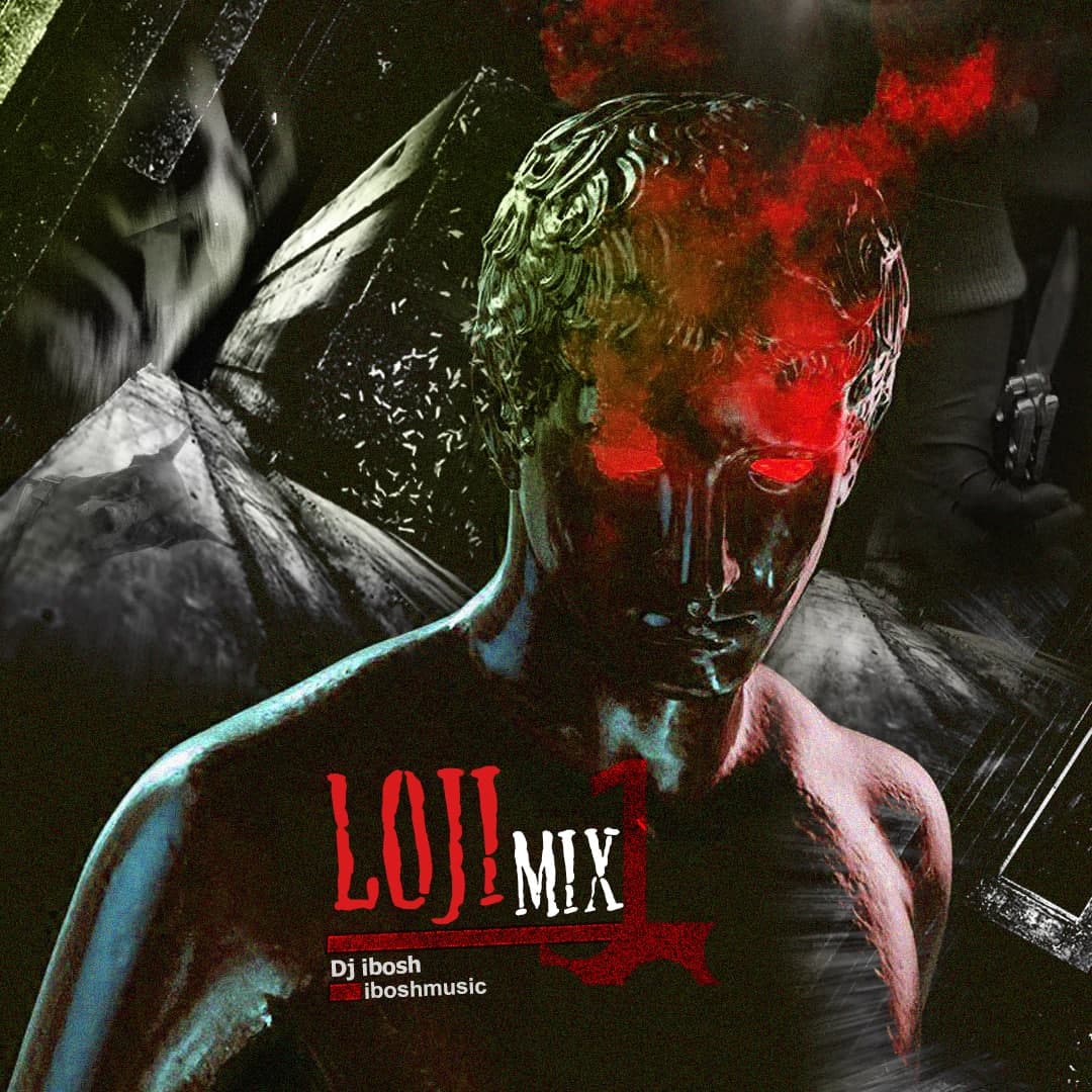 Loji Mix Album